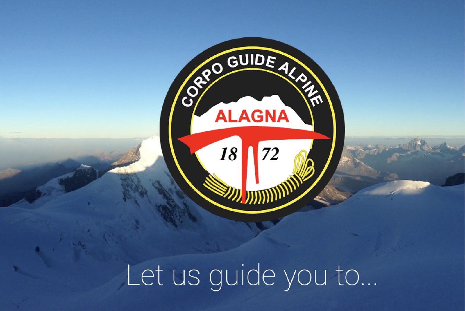 SCUOLA GUIDE DI ALAGNA