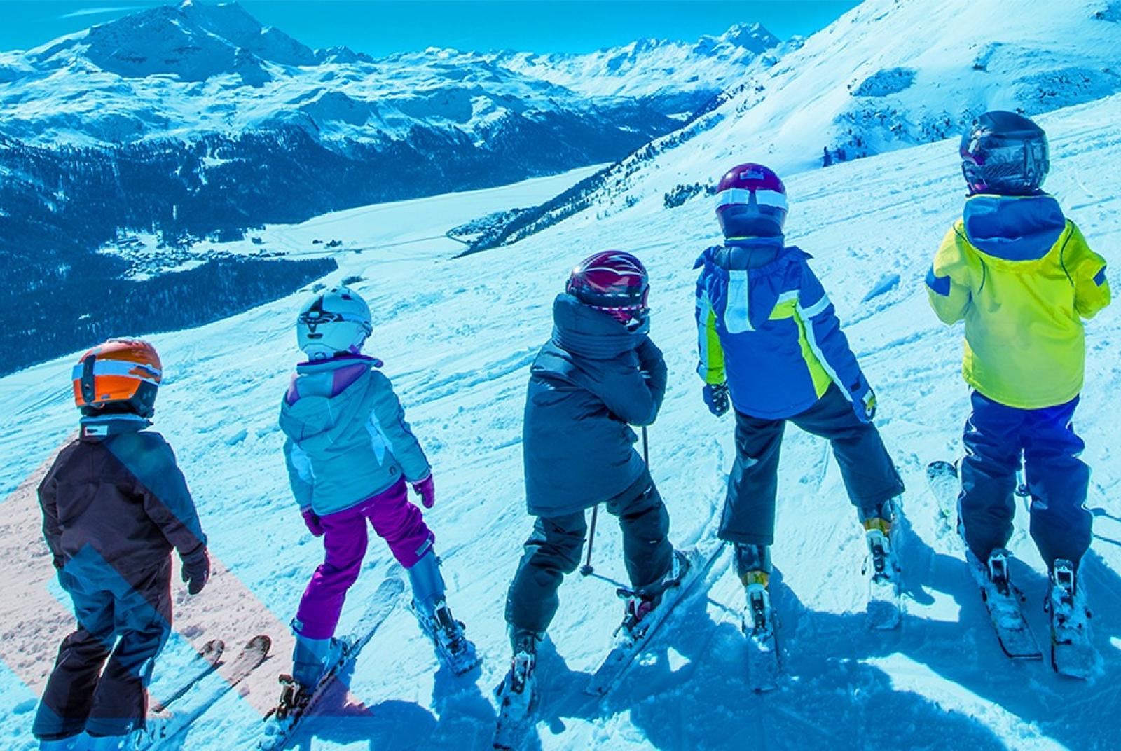 Scuola Sci Mera Monterosa