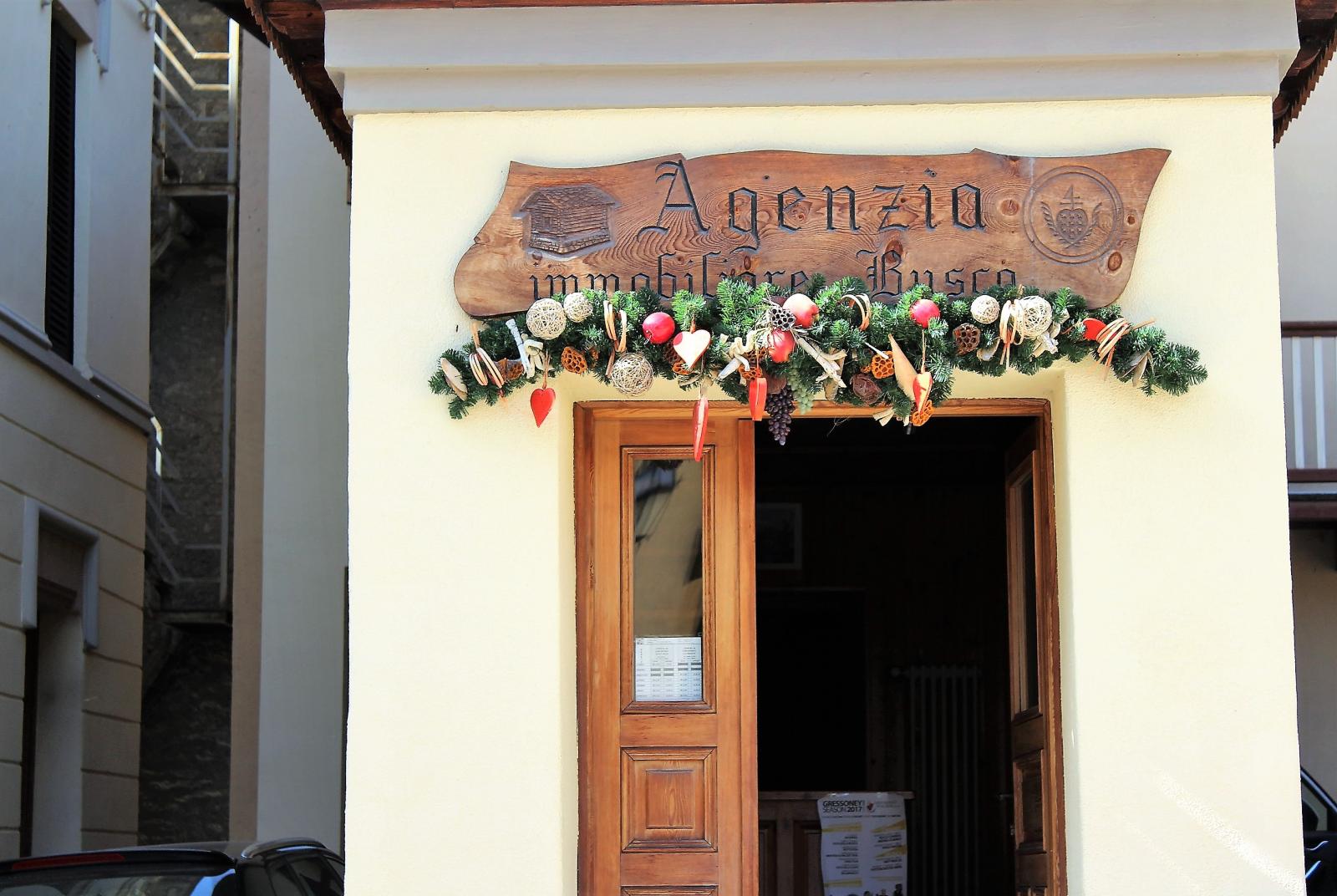 Agenzia Immobiliare Fb
