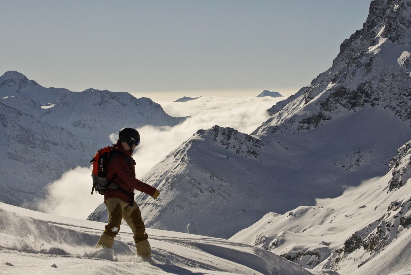 Skipass Valle d'Aosta