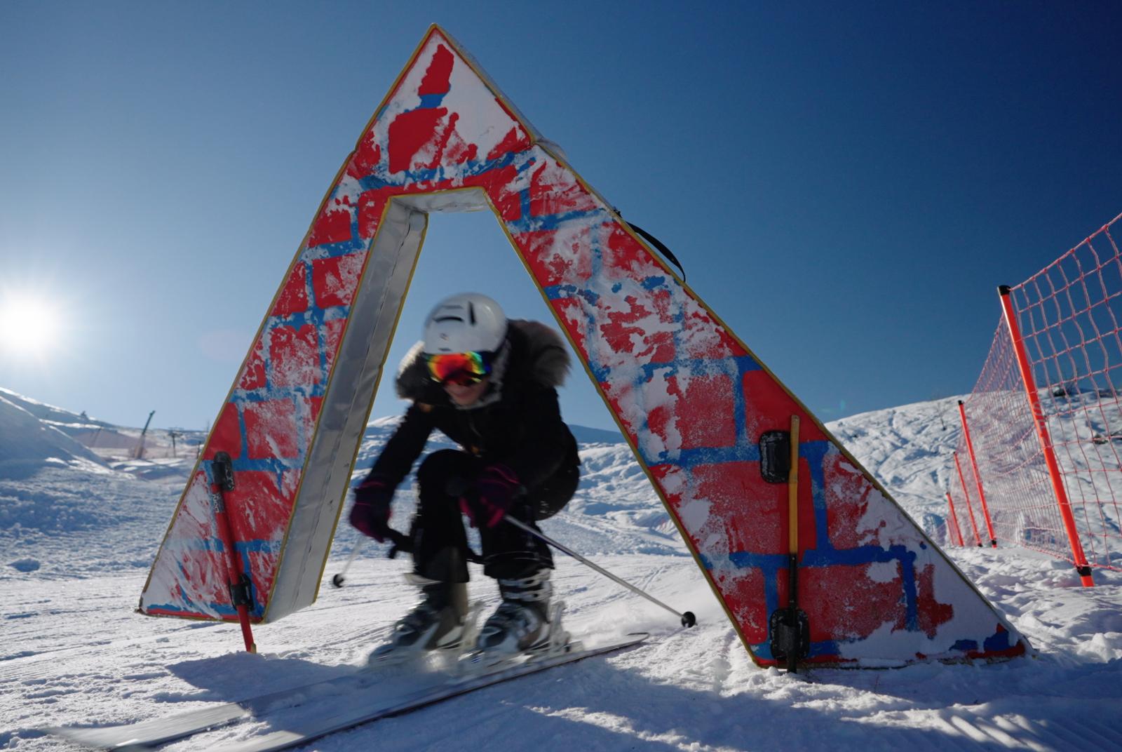 Fun Slope Alpe di Mera