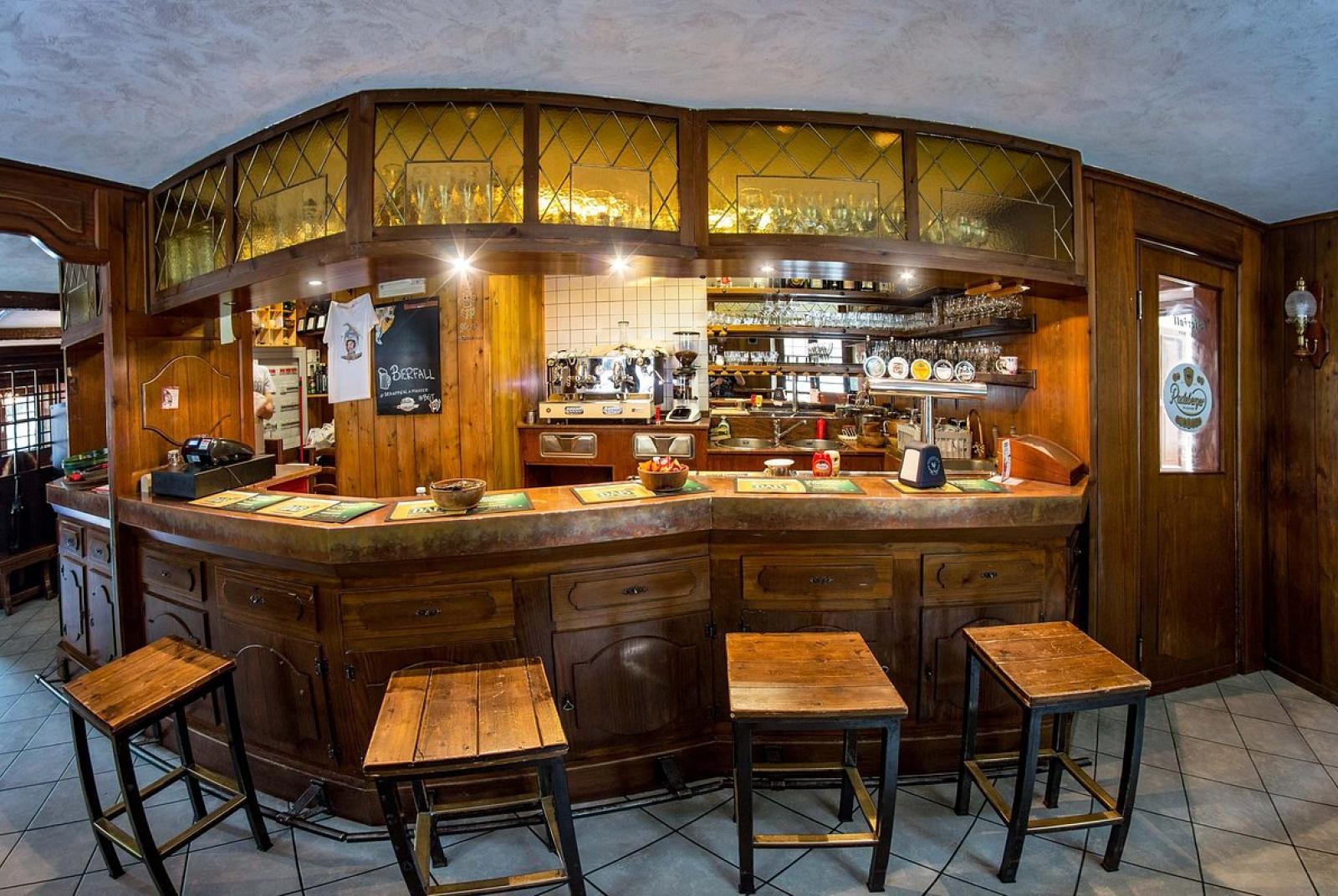 Birreria Ristorante Bierfall